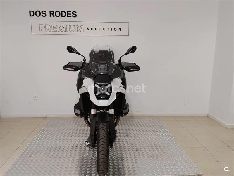 BMW R 1300 GS – Vista 3