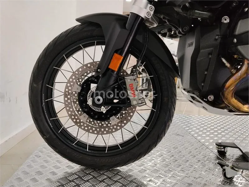 BMW R 1300 GS – Vista 21
