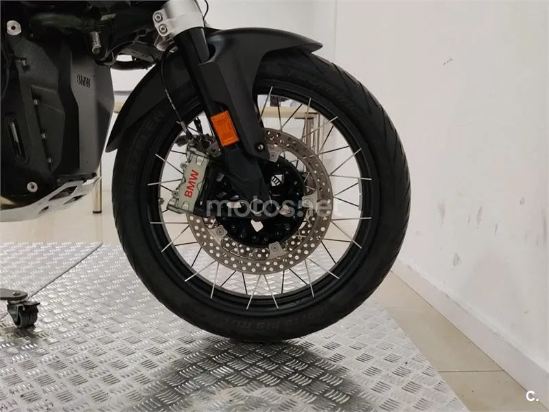 BMW R 1300 GS – Vista 22