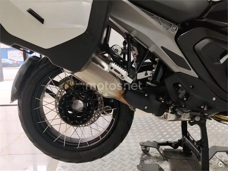 BMW R 1300 GS – Vista 23