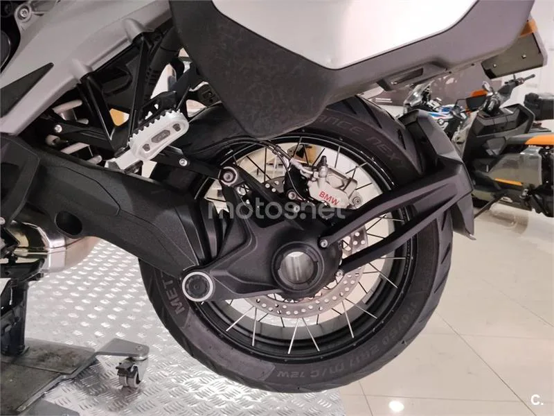 BMW R 1300 GS – Vista 24