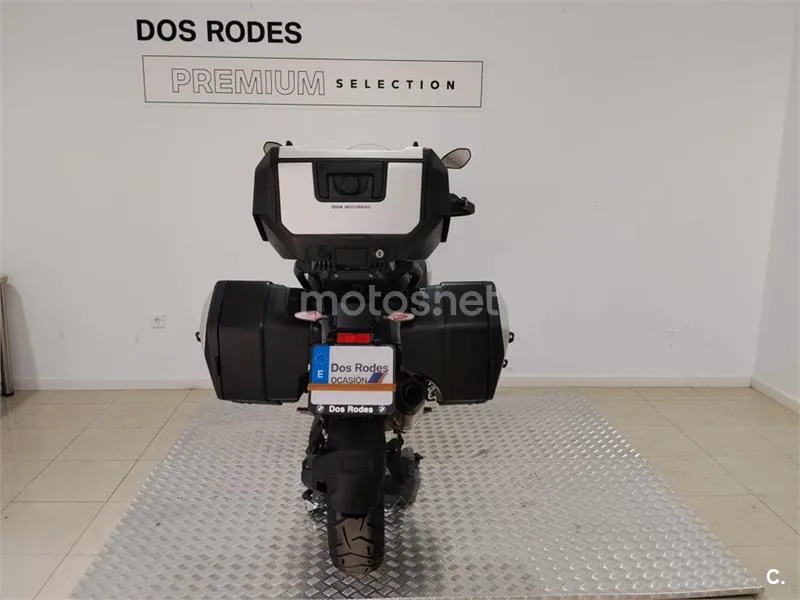 BMW R 1300 GS – Vista 8