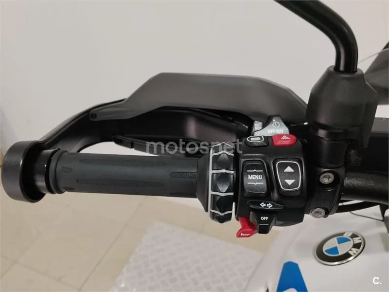 BMW R 1300 GS – Vista 10