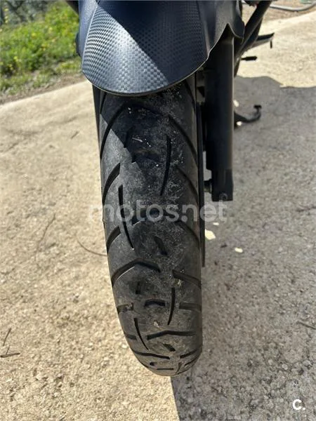 Suzuki V-Strom 650 – Vista 6