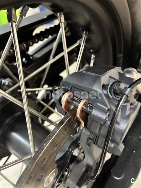 Husqvarna Norden 901 – Vista 5