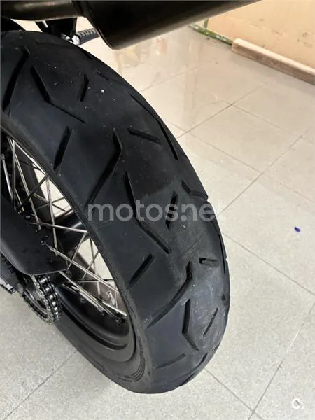 Husqvarna Norden 901 – Vista 7