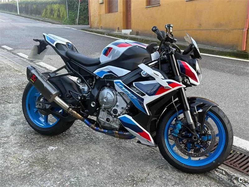 BMW M 1000 R 18.500 € 2024 Pontevedra - 1