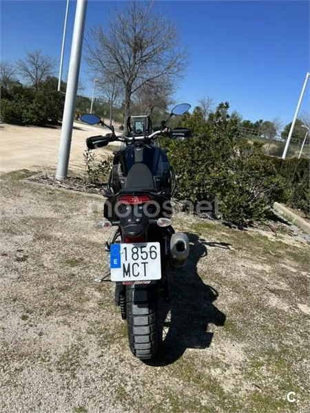 Yamaha Ténéré 700 – Vista 4