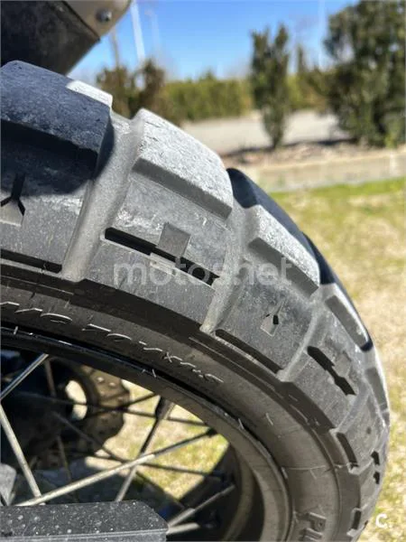 Yamaha Ténéré 700 – Vista 5