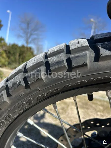 Yamaha Ténéré 700 – Vista 6