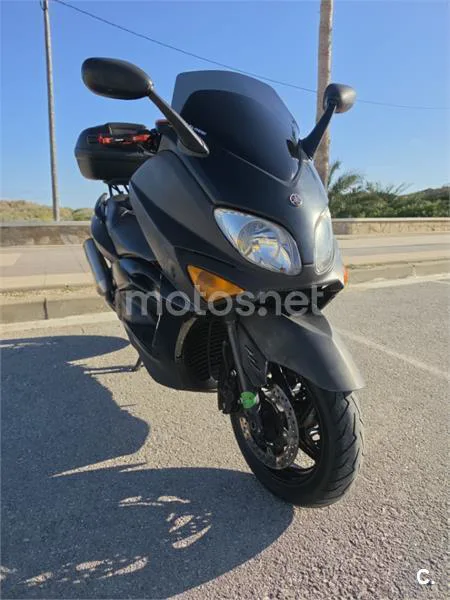 Yamaha TMAX 500 2650 € 2006 Tarragona - 1