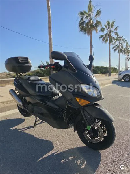 Yamaha TMAX 500 2650 € 2006 Tarragona - 2