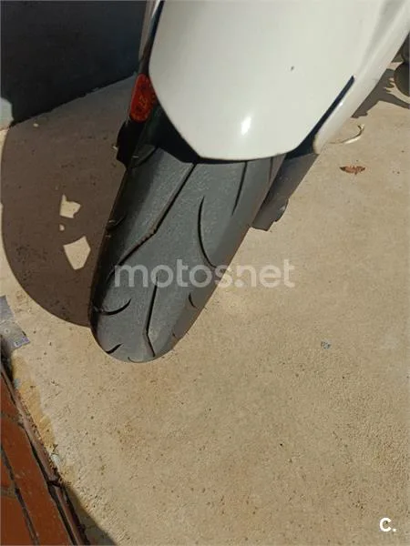 BMW F 800 R – Vista 5