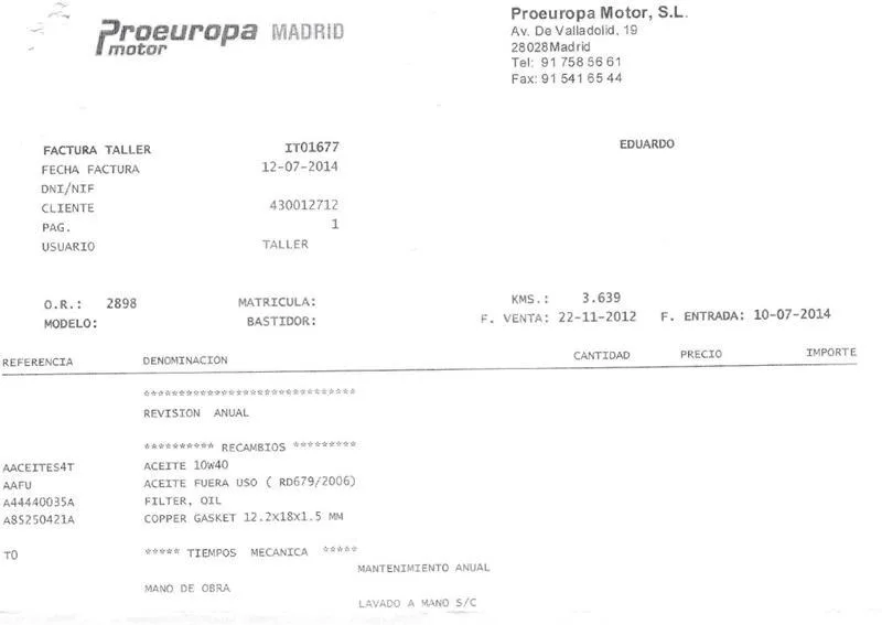 Ducati Monster 796 – Vista 8