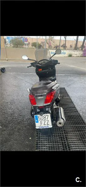 Yamaha XMAX 250 1200 € 2008 Granada - 1