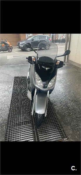 Yamaha XMAX 250 1200 € 2008 Granada - 2
