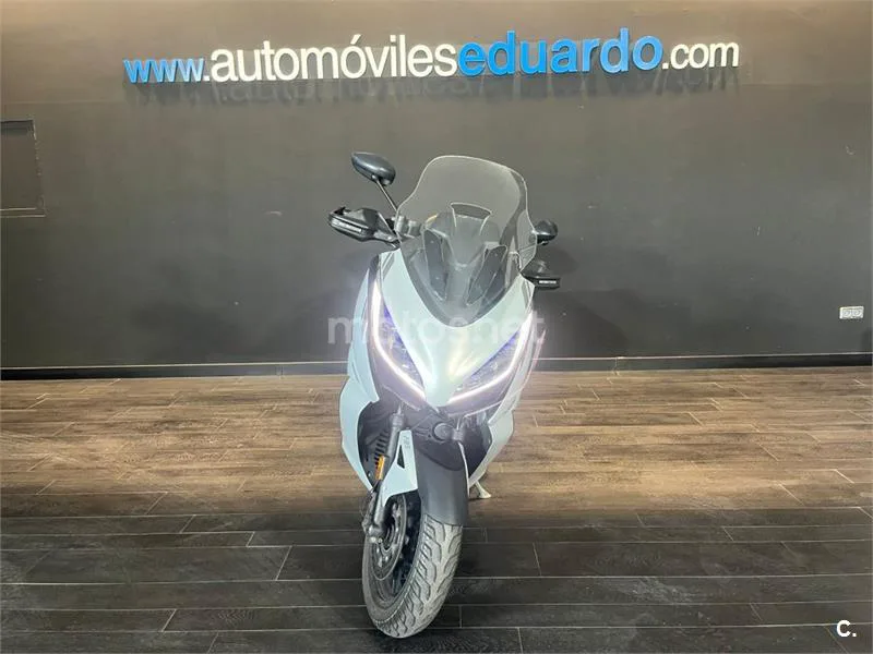 Zontes 350 E – Vista 3