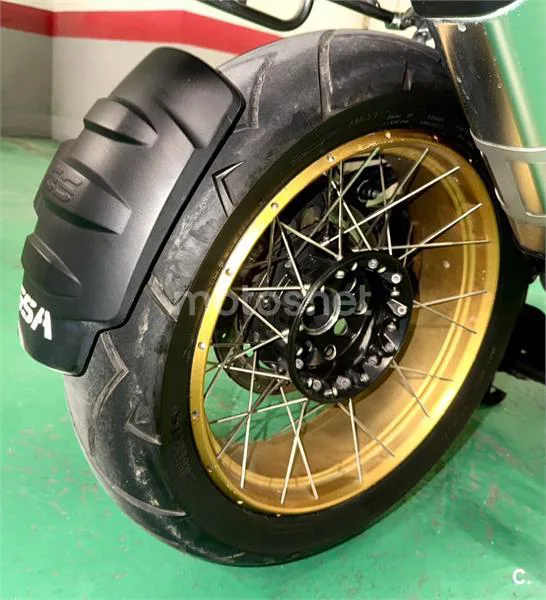 BMW R 1250 GS – Vista 3