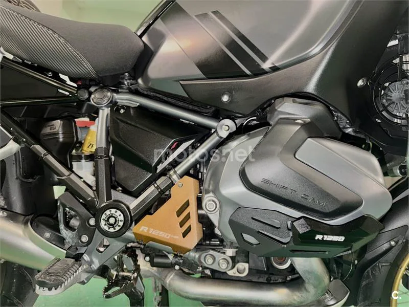BMW R 1250 GS – Vista 4