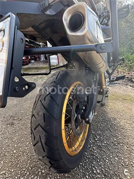 Voge 900 DSX – Vista 5