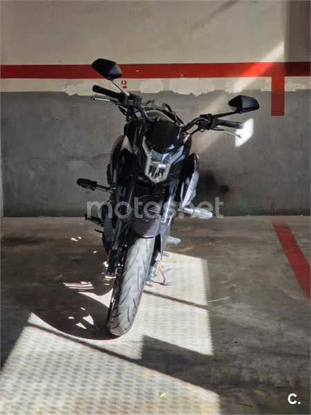 Zontes Z2 125 – Vista 3