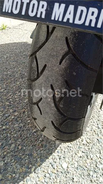 Yamaha TMAX – Vista 6