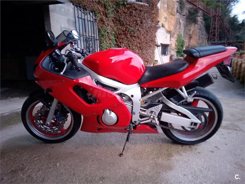 Yamaha R6 3000 € 2001 Barcelona - 2
