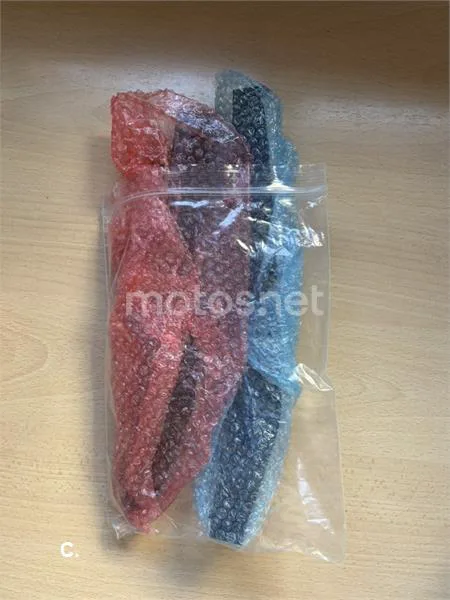 Voge 125 R – Vista 14