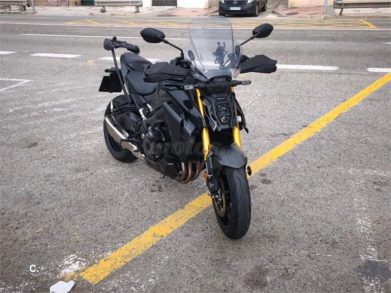 Suzuki GSX-S 9500 € 2022 Barcelona - 1