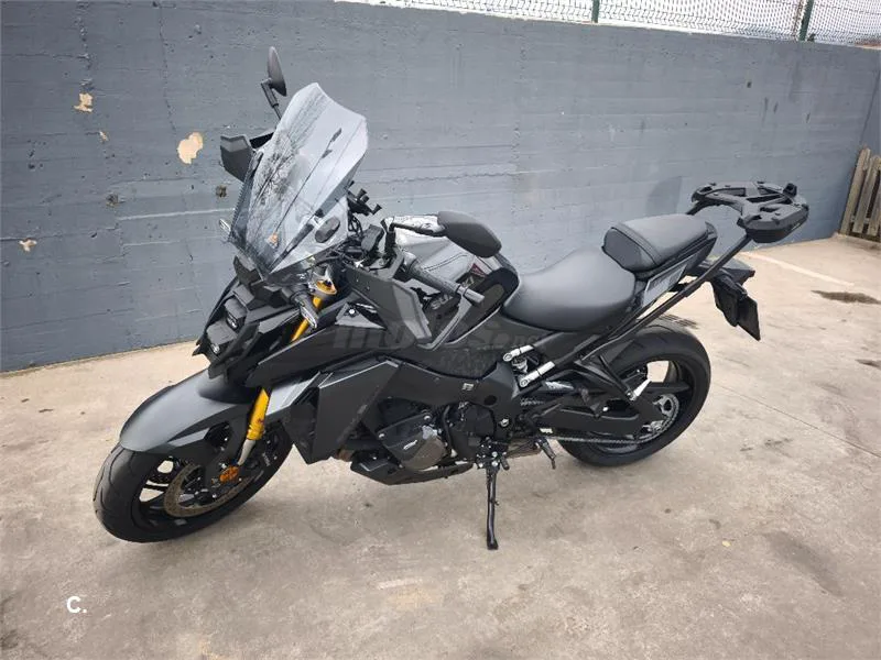 Suzuki GSX-S 9500 € 2022 Barcelona - 2