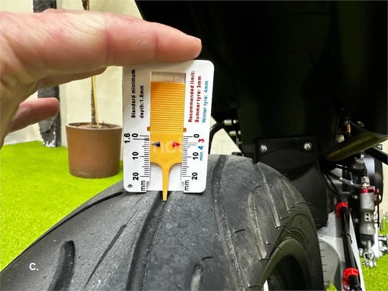 Fantic XMF 125 – Vista 11