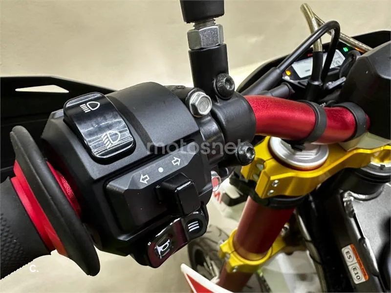 Fantic XMF 125 – Vista 8