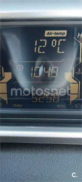 Yamaha XMAX 125 – Vista 14