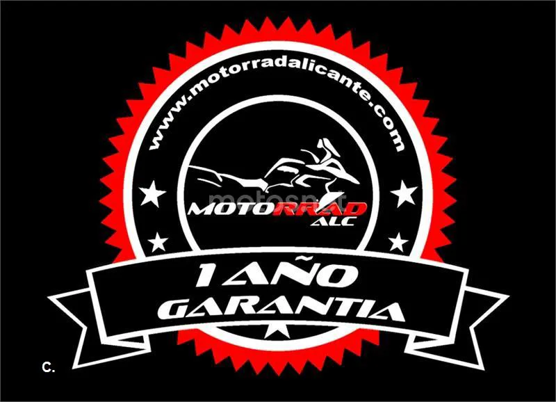 Yamaha MT-07 – Vista 22