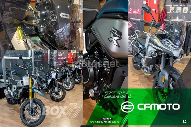 Ducati Monster 797 – Vista 35