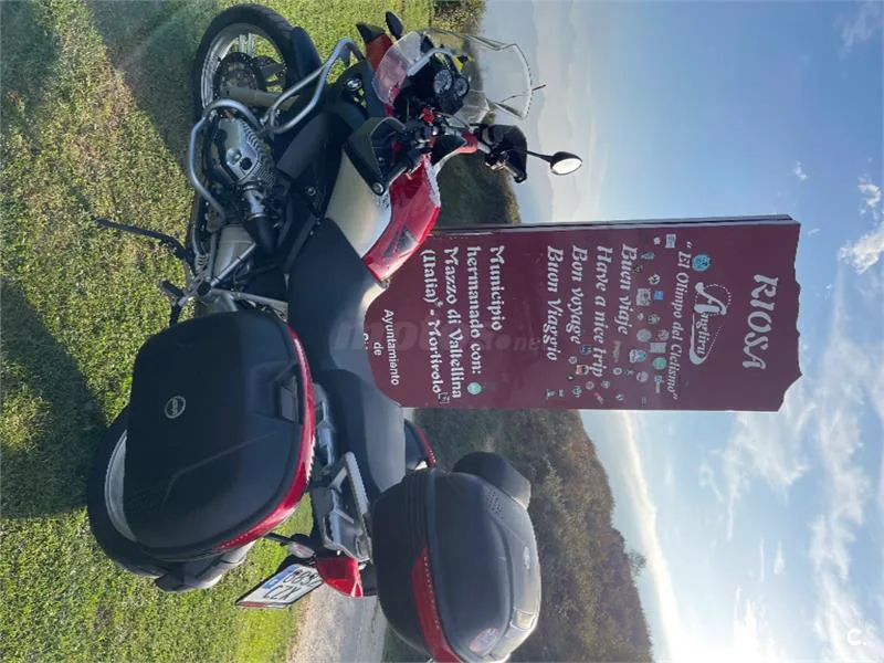 BMW R 1200 GS – Vista 3