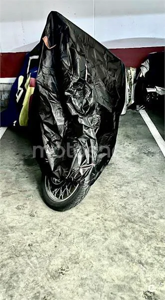 Yamaha XVS 650 Drag Star Classic – Vista 4