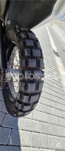 Husqvarna 701 Enduro – Vista 10