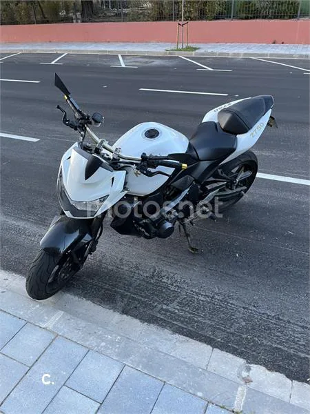 Kawasaki Z750 3600 € 2009 Illes Balears - 1