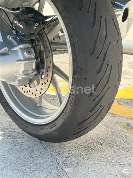 BMW R 1200 RT – Vista 11