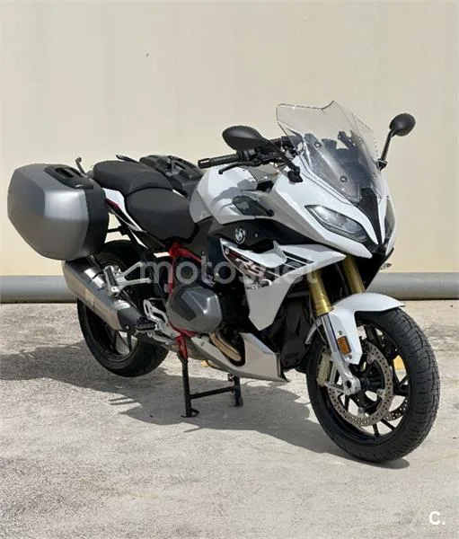 BMW R 1250 RS – Vista 6