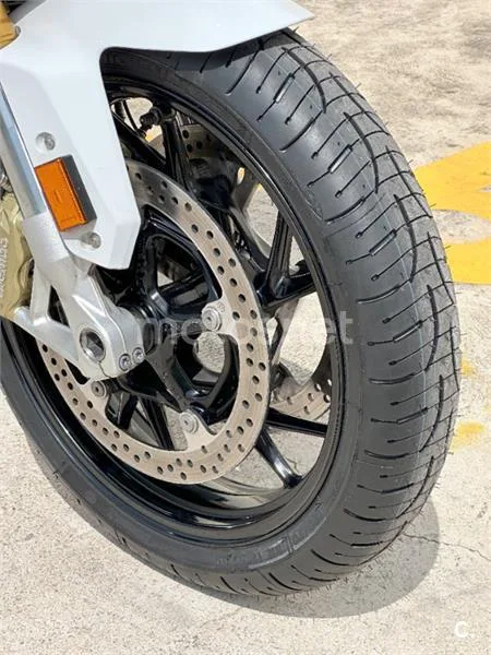 BMW R 1250 RS – Vista 8