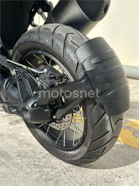 BMW R 1250 GS Adventure – Vista 12
