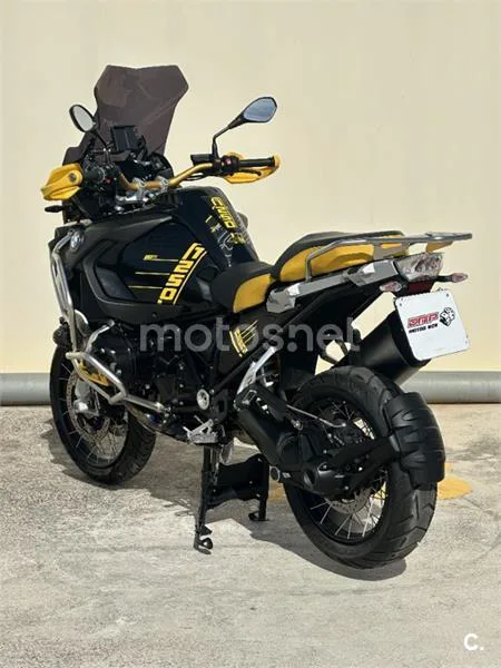 BMW R 1250 GS Adventure – Vista 3