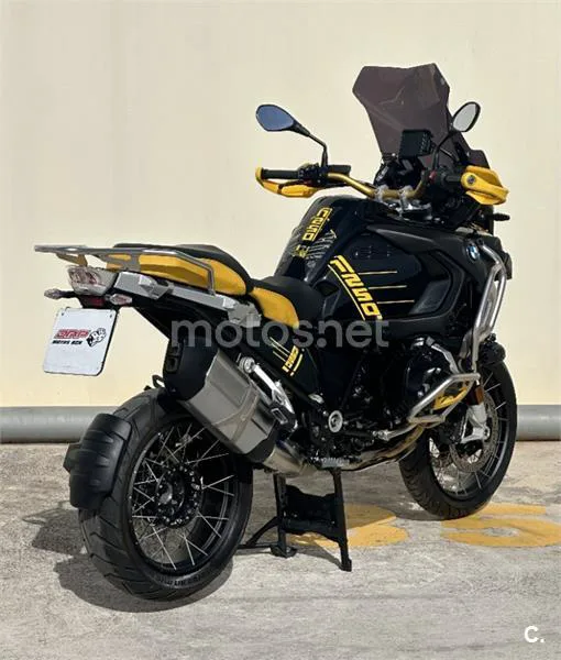BMW R 1250 GS Adventure – Vista 4