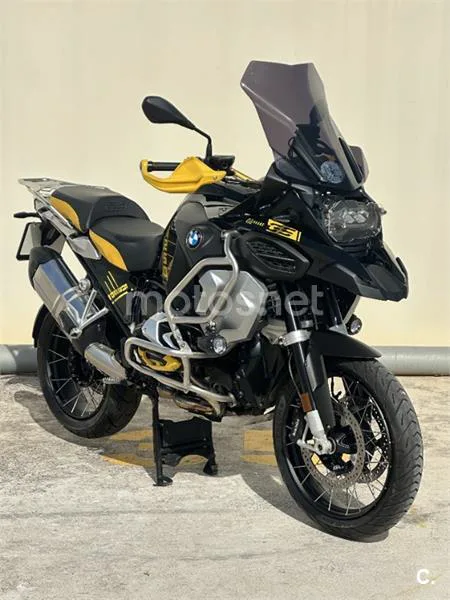 BMW R 1250 GS Adventure – Vista 6