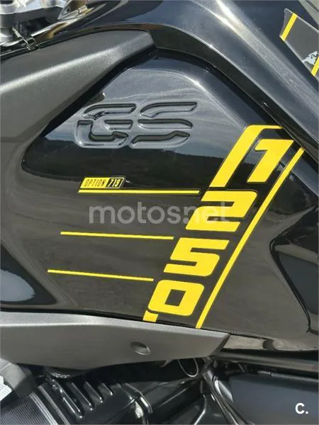 BMW R 1250 GS Adventure – Vista 7