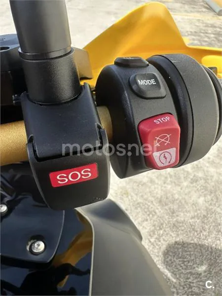 BMW R 1250 GS Adventure – Vista 10