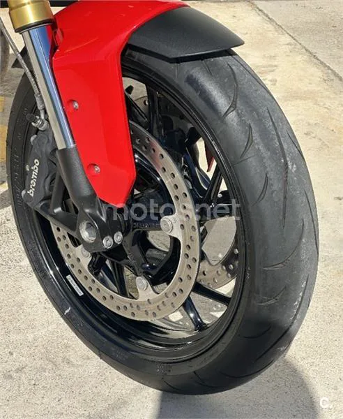 BMW F 900 XR – Vista 8