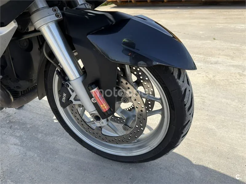 BMW R 1200 RT – Vista 3